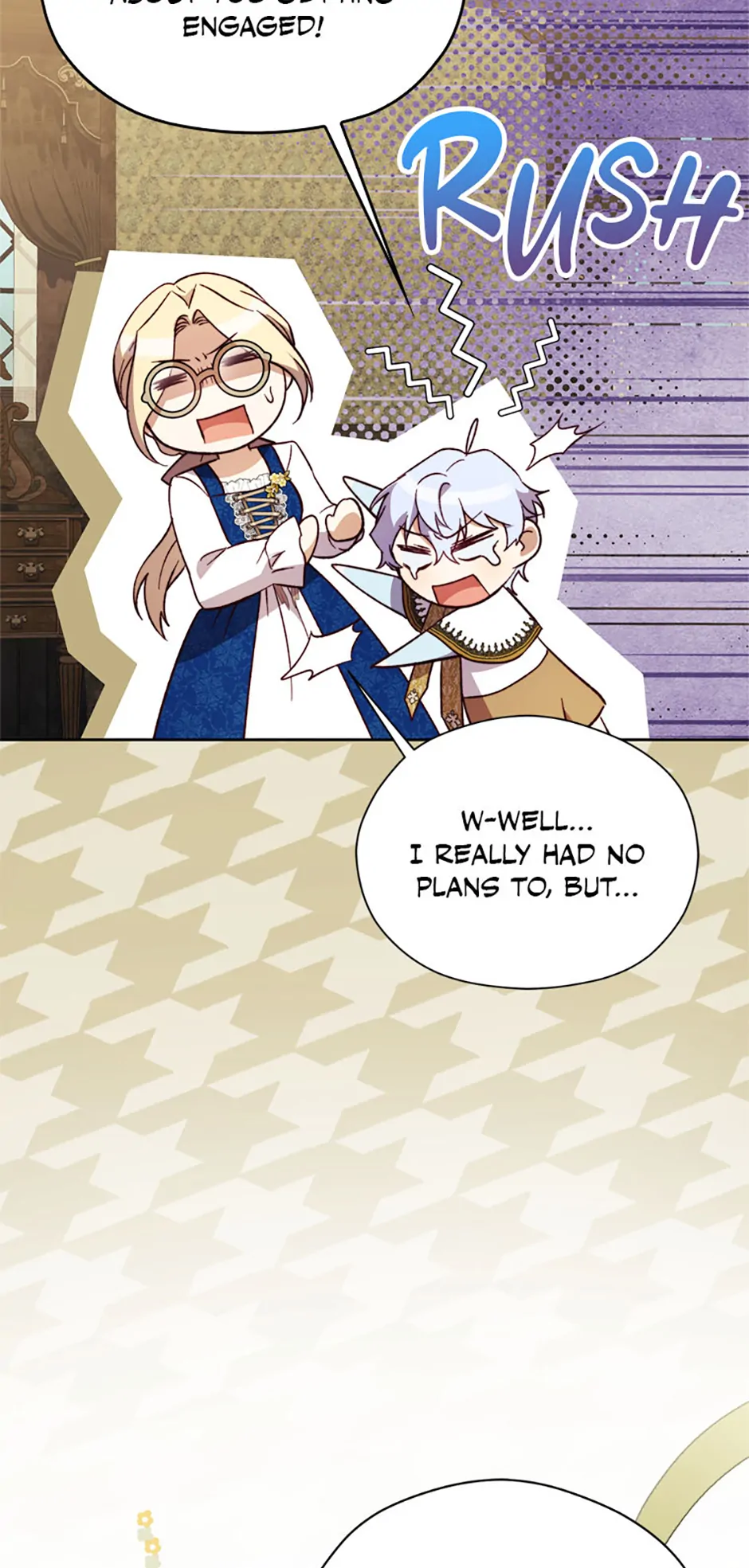 The Immoral Ducal Family Needs to Learn Family Values Chapter 39 320 61