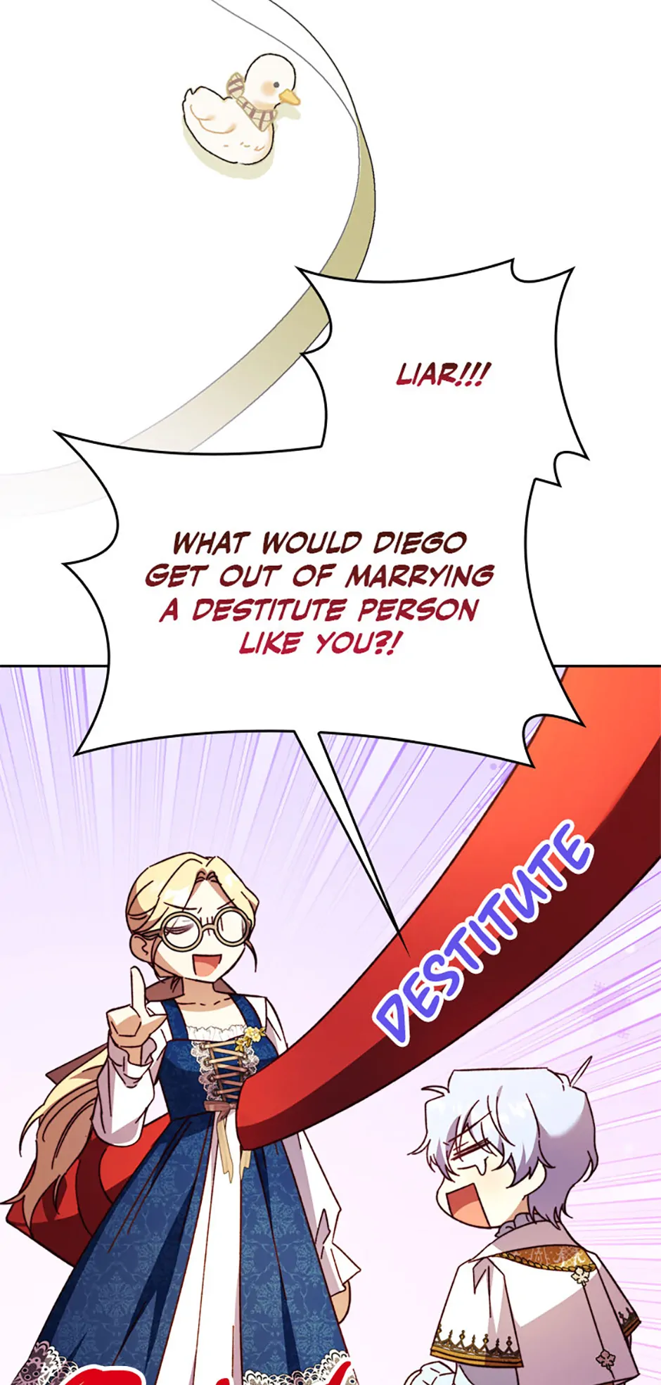 The Immoral Ducal Family Needs to Learn Family Values Chapter 39 322 63
