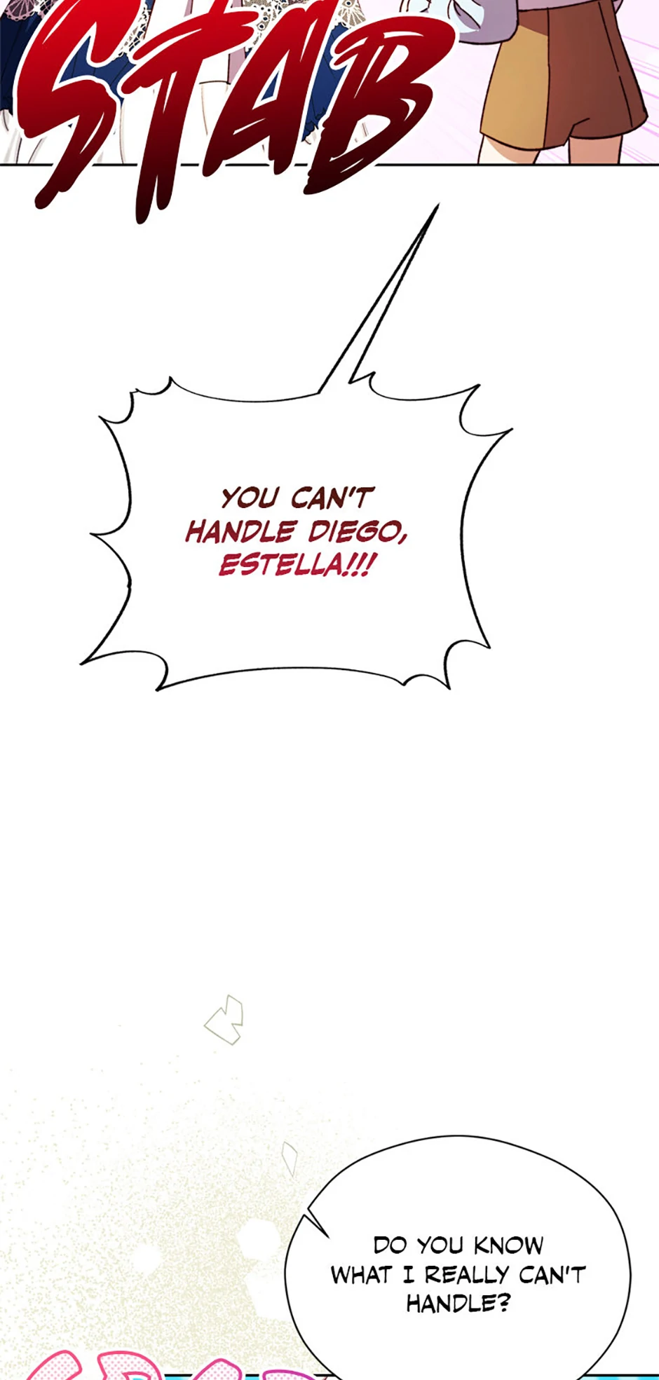 The Immoral Ducal Family Needs to Learn Family Values Chapter 39 323 64