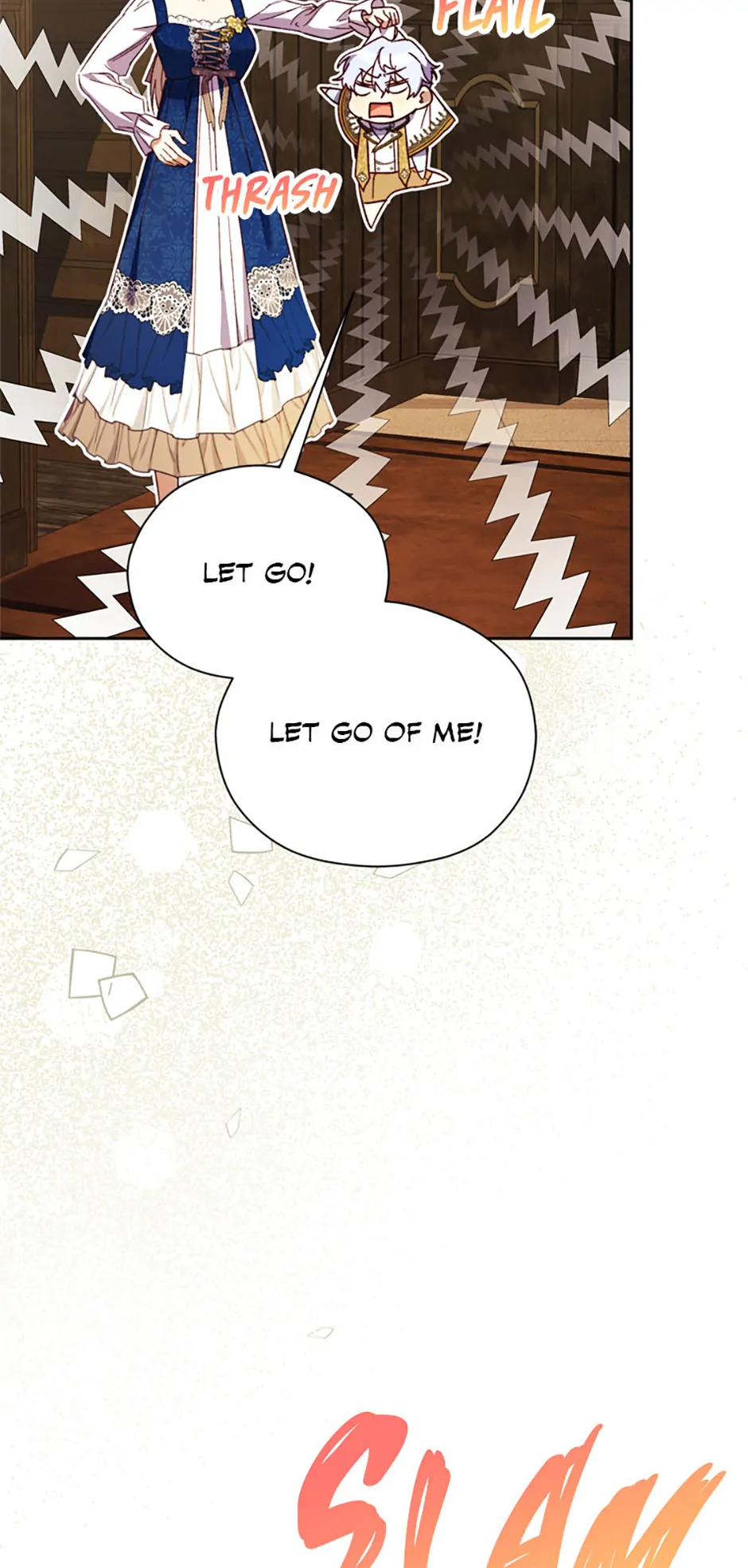 The Immoral Ducal Family Needs to Learn Family Values Chapter 39 325 66