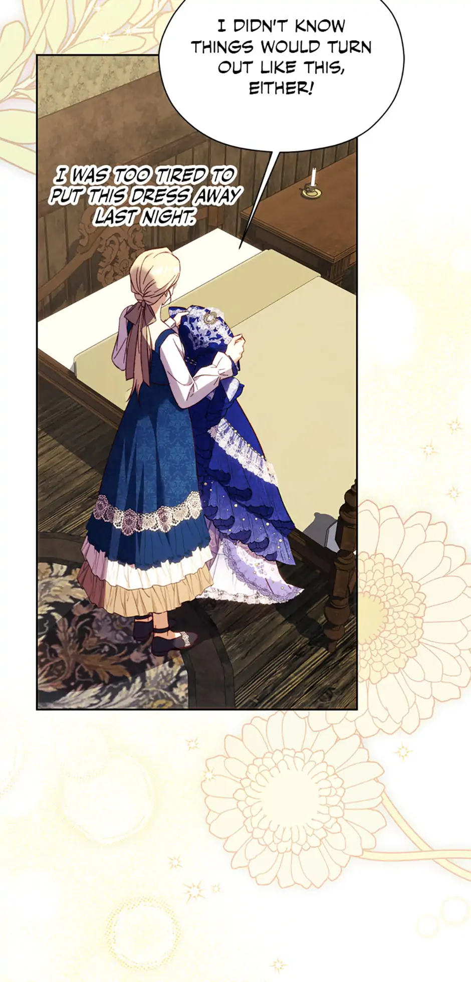 The Immoral Ducal Family Needs to Learn Family Values Chapter 39 329 70