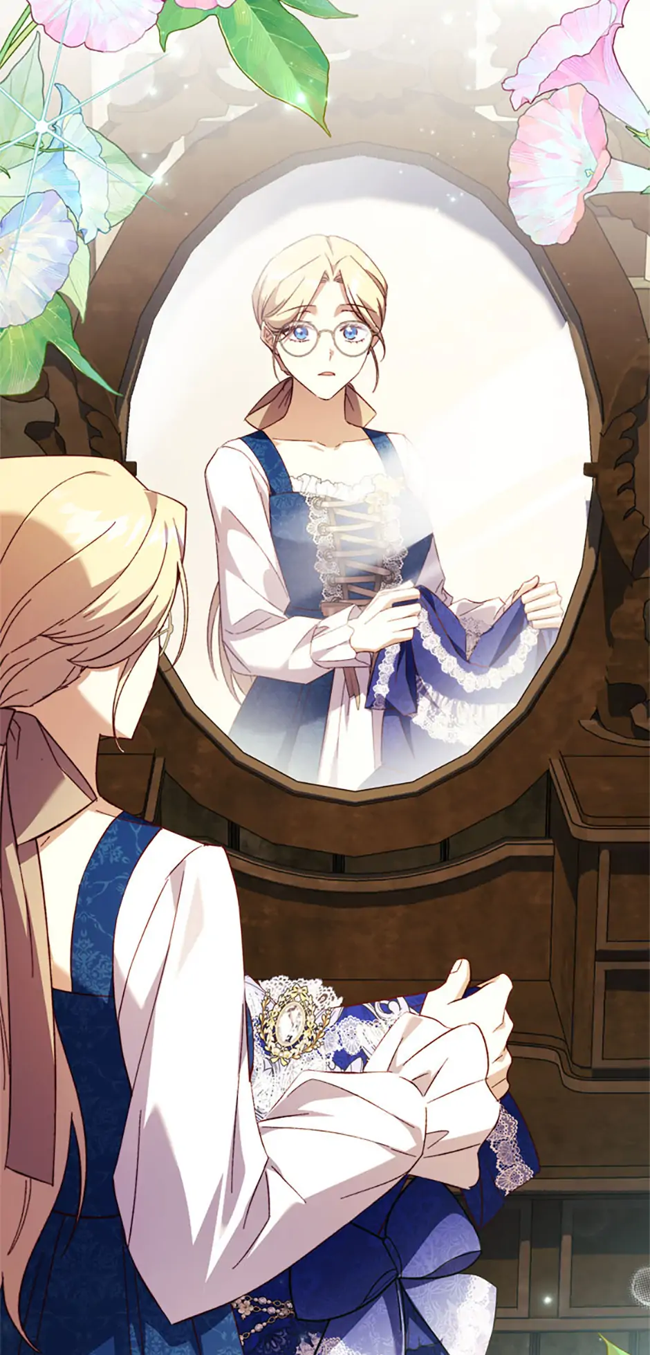 The Immoral Ducal Family Needs to Learn Family Values Chapter 39 332 73