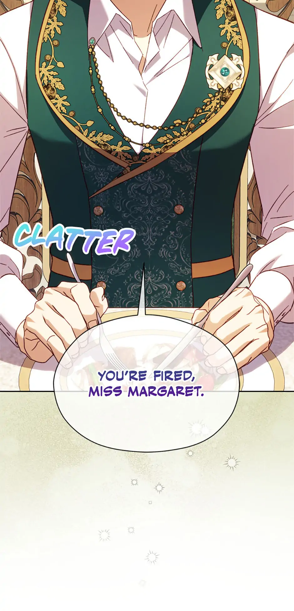 The Immoral Ducal Family Needs to Learn Family Values Chapter 39 336 77
