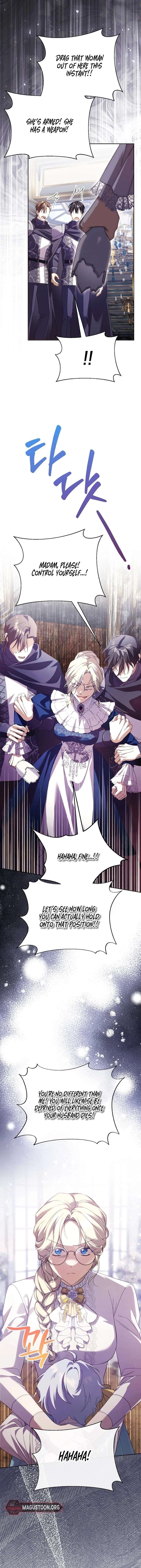 The Immoral Ducal Family Needs to Learn Family Values Chapter 44 64 ch 44 10