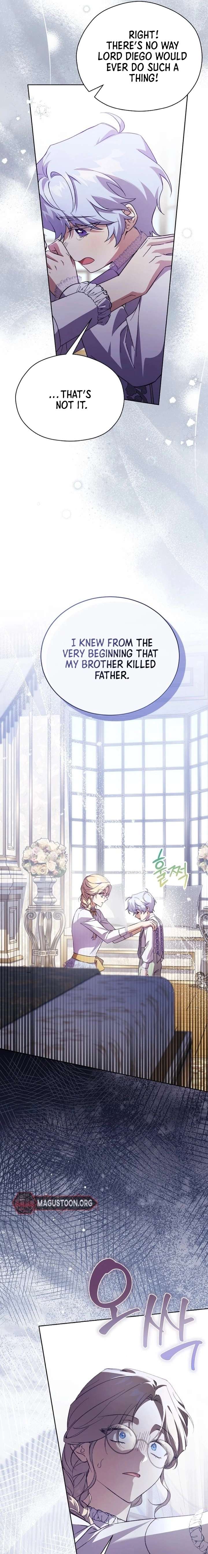 The Immoral Ducal Family Needs to Learn Family Values Chapter 44 66 ch 44 12