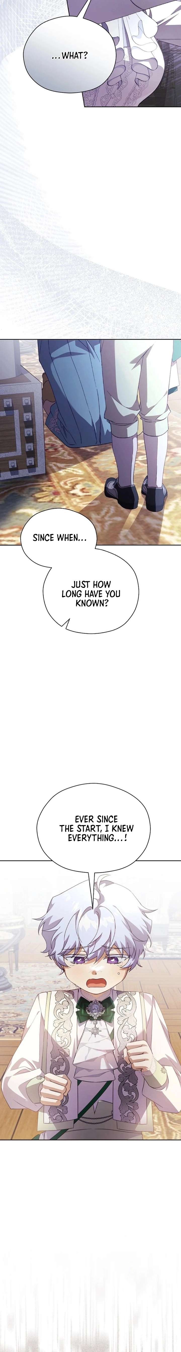 The Immoral Ducal Family Needs to Learn Family Values Chapter 44 67 ch 44 13