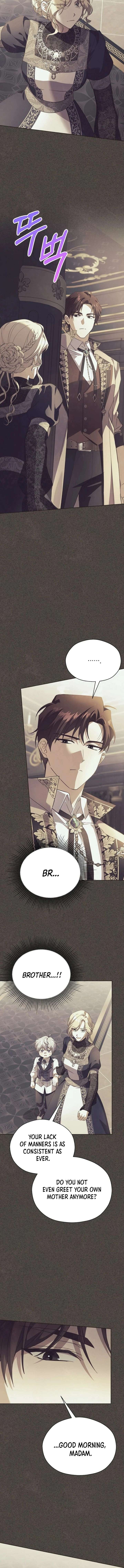 The Immoral Ducal Family Needs to Learn Family Values Chapter 44 69 ch 44 15