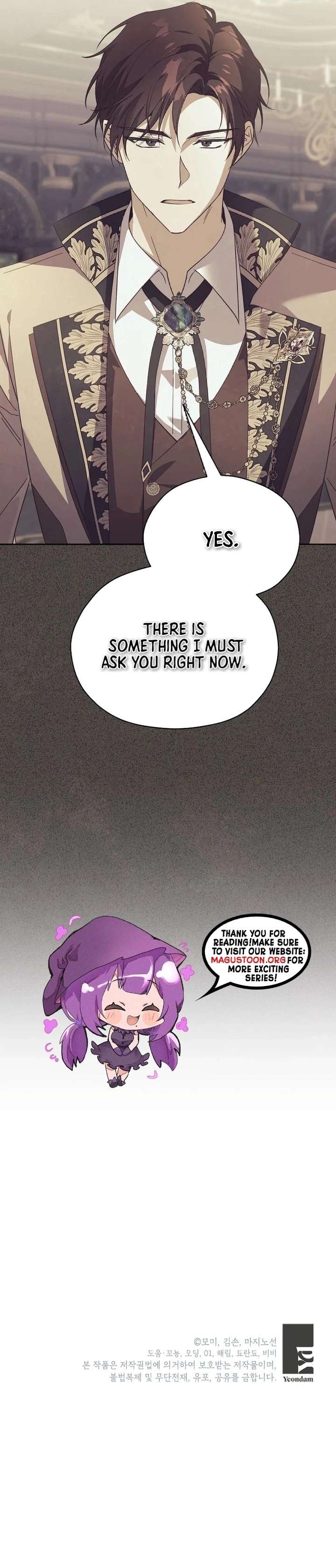 The Immoral Ducal Family Needs to Learn Family Values Chapter 44 72 ch 44 18