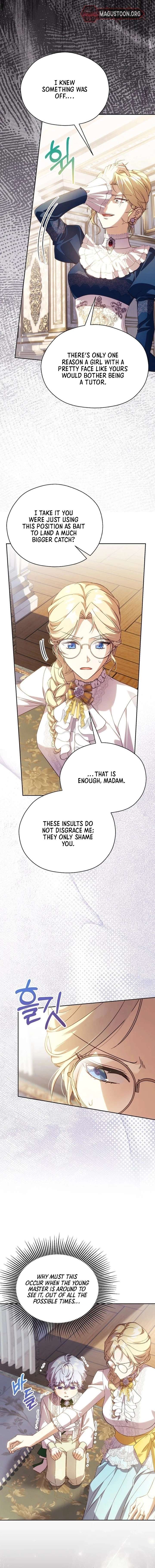 The Immoral Ducal Family Needs to Learn Family Values Chapter 44 56 ch 44 2