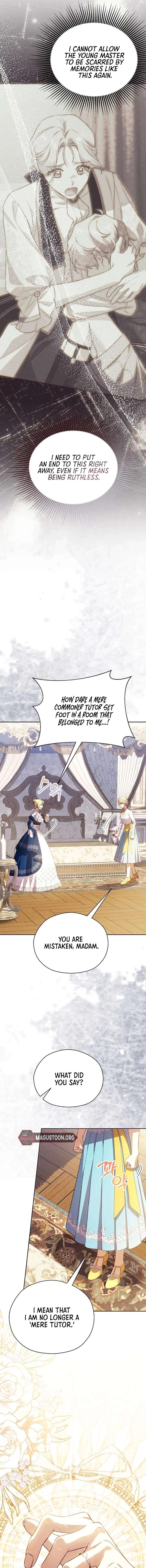 The Immoral Ducal Family Needs to Learn Family Values Chapter 44 57 ch 44 3