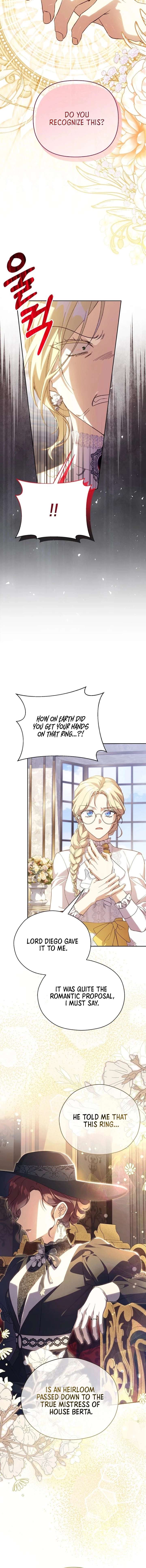 The Immoral Ducal Family Needs to Learn Family Values Chapter 44 58 ch 44 4