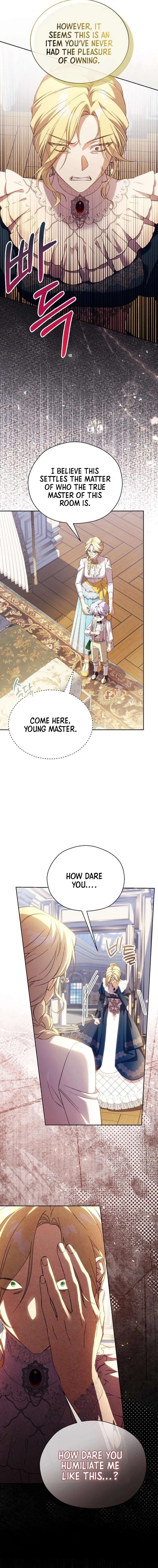The Immoral Ducal Family Needs to Learn Family Values Chapter 44 59 ch 44 5