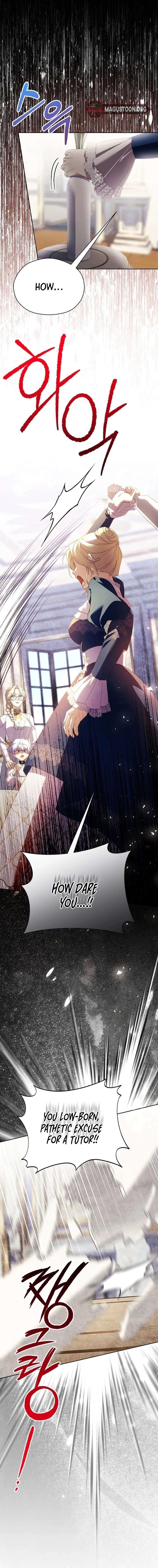 The Immoral Ducal Family Needs to Learn Family Values Chapter 44 60 ch 44 6