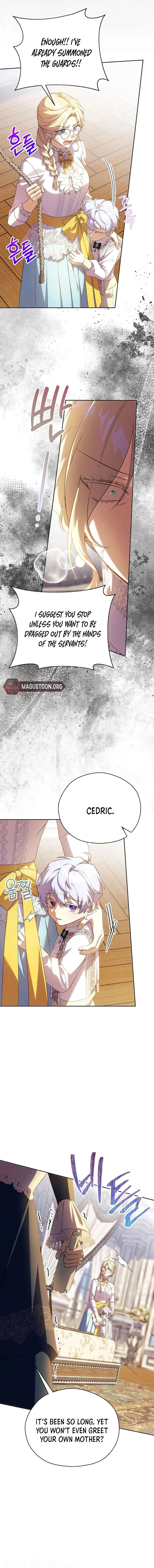 The Immoral Ducal Family Needs to Learn Family Values Chapter 44 61 ch 44 7