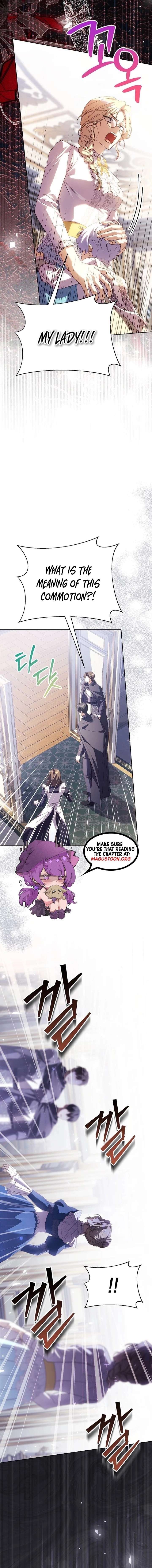 The Immoral Ducal Family Needs to Learn Family Values Chapter 44 63 ch 44 9