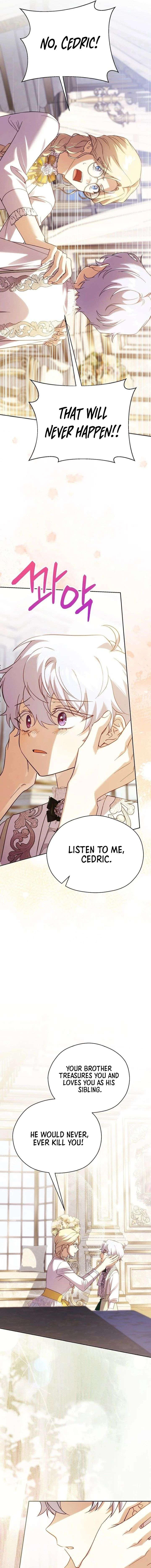 The Immoral Ducal Family Needs to Learn Family Values Chapter 45 55 ch 45 10
