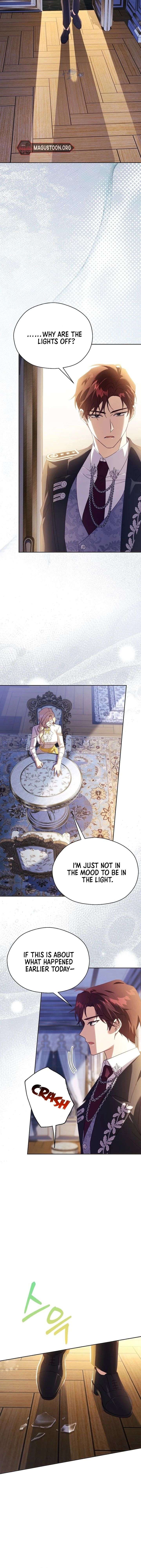 The Immoral Ducal Family Needs to Learn Family Values Chapter 45 58 ch 45 13