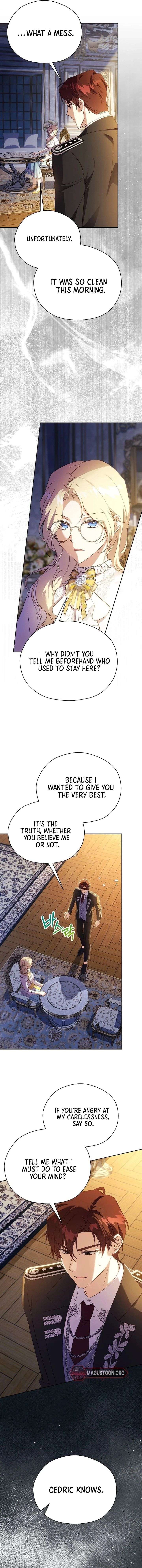 The Immoral Ducal Family Needs to Learn Family Values Chapter 45 59 ch 45 14