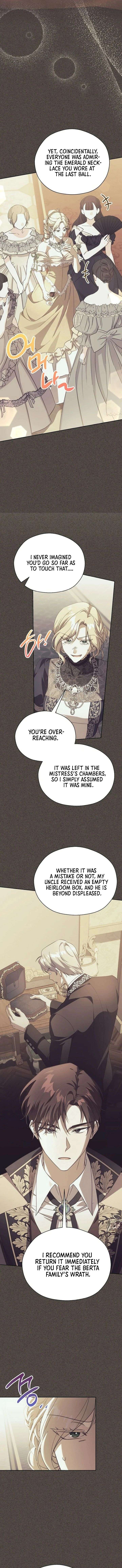 The Immoral Ducal Family Needs to Learn Family Values Chapter 45 47 ch 45 2