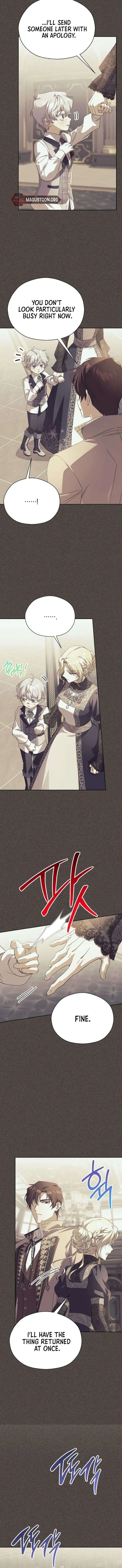 The Immoral Ducal Family Needs to Learn Family Values Chapter 45 48 ch 45 3