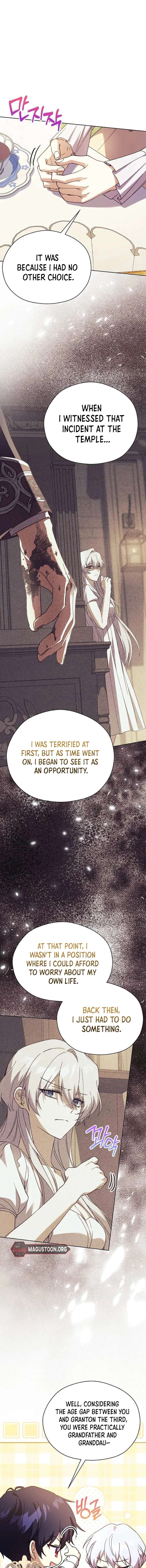 The Immoral Ducal Family Needs to Learn Family Values Chapter 49 64 ch 49 10