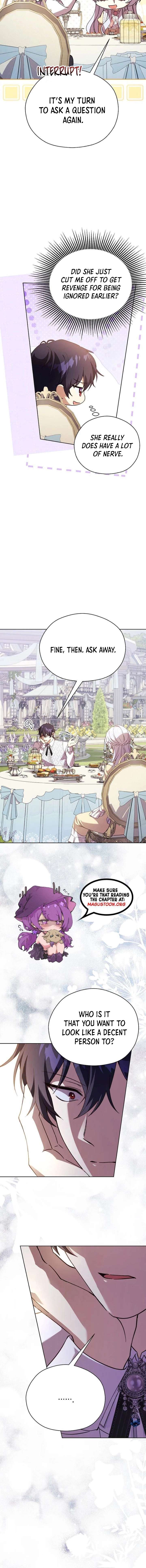 The Immoral Ducal Family Needs to Learn Family Values Chapter 49 65 ch 49 11