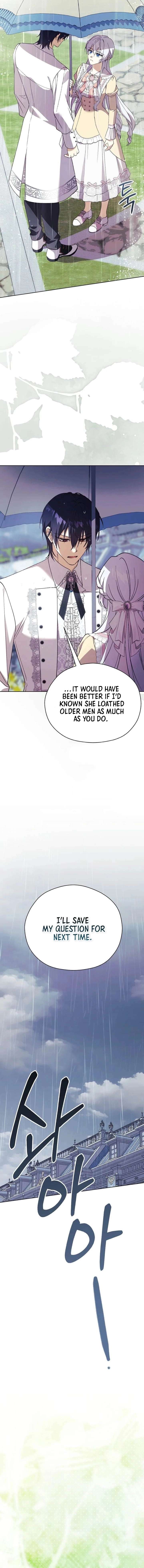 The Immoral Ducal Family Needs to Learn Family Values Chapter 49 71 ch 49 17