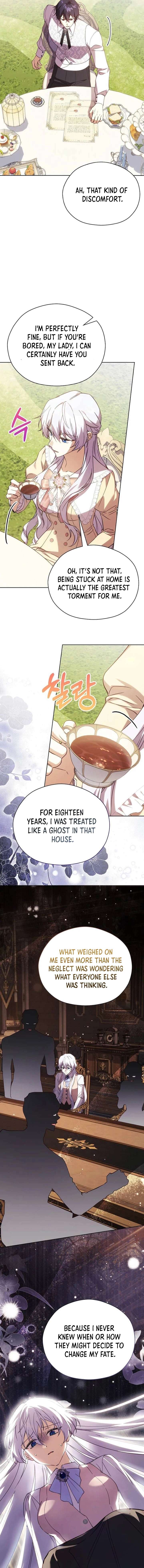The Immoral Ducal Family Needs to Learn Family Values Chapter 49 60 ch 49 6