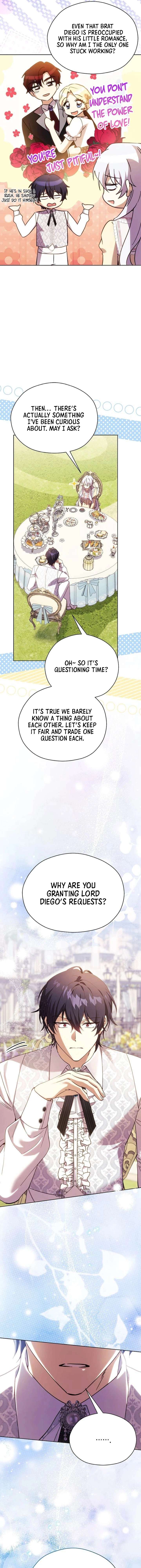 The Immoral Ducal Family Needs to Learn Family Values Chapter 49 62 ch 49 8
