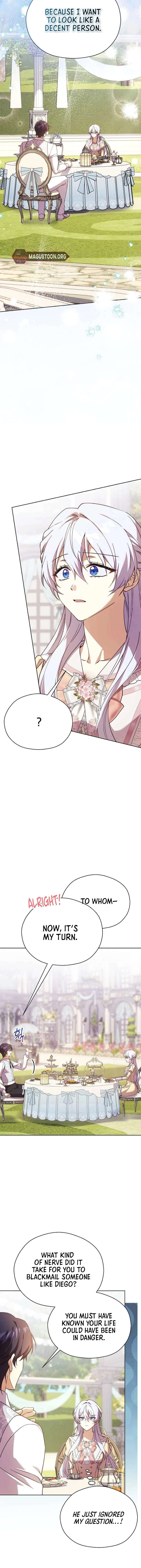 The Immoral Ducal Family Needs to Learn Family Values Chapter 49 63 ch 49 9