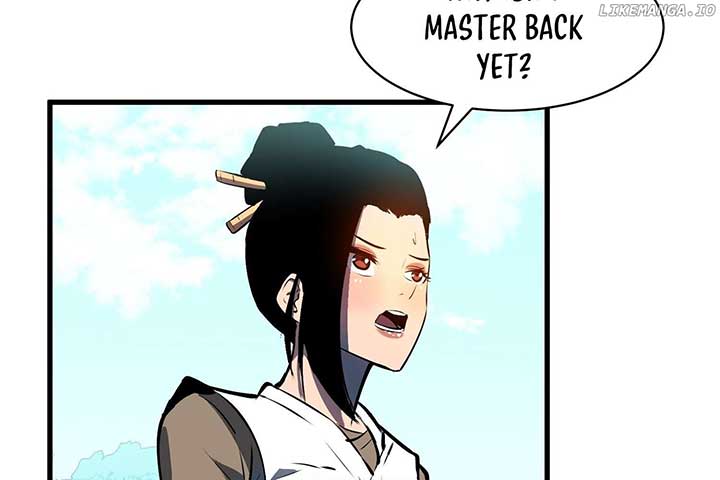 Starting as a Master of Female Disciples’ Leisure Skills Chapter 13 516 065