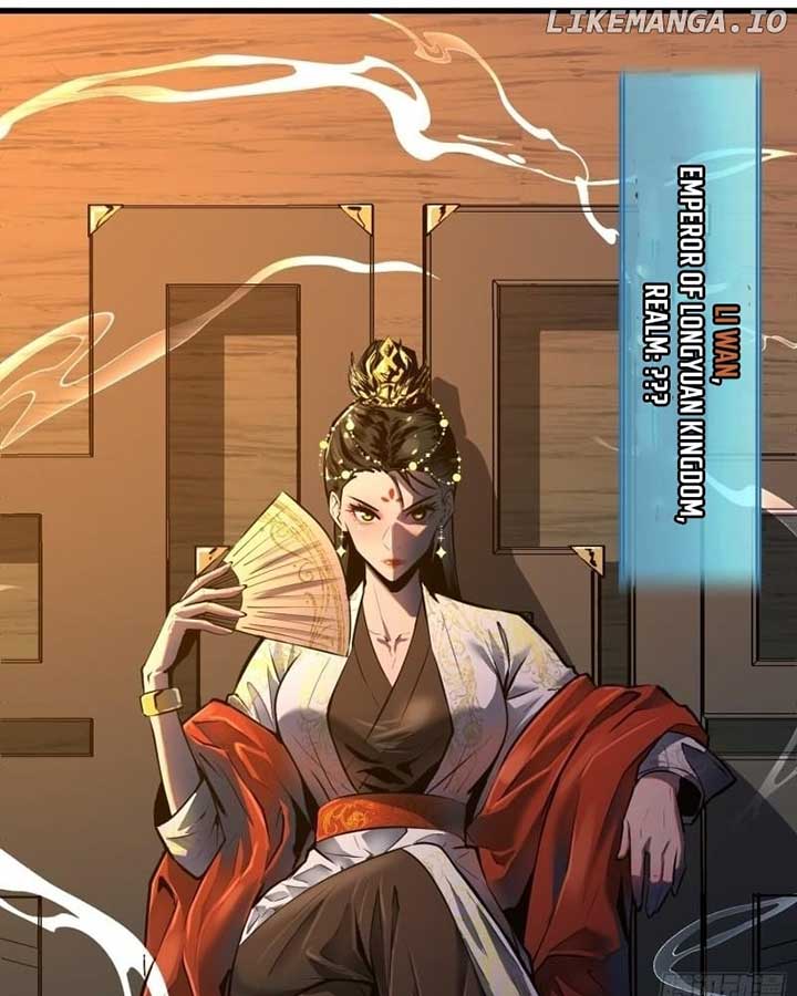 Starting as a Master of Female Disciples’ Leisure Skills Chapter 19 222 20