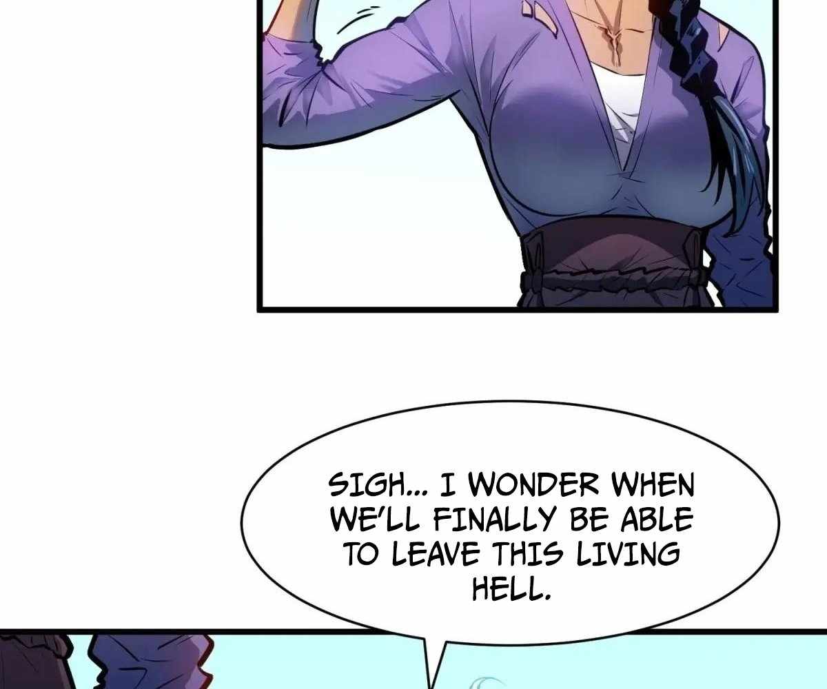 Starting as a Master of Female Disciples’ Leisure Skills Chapter 23 294 31