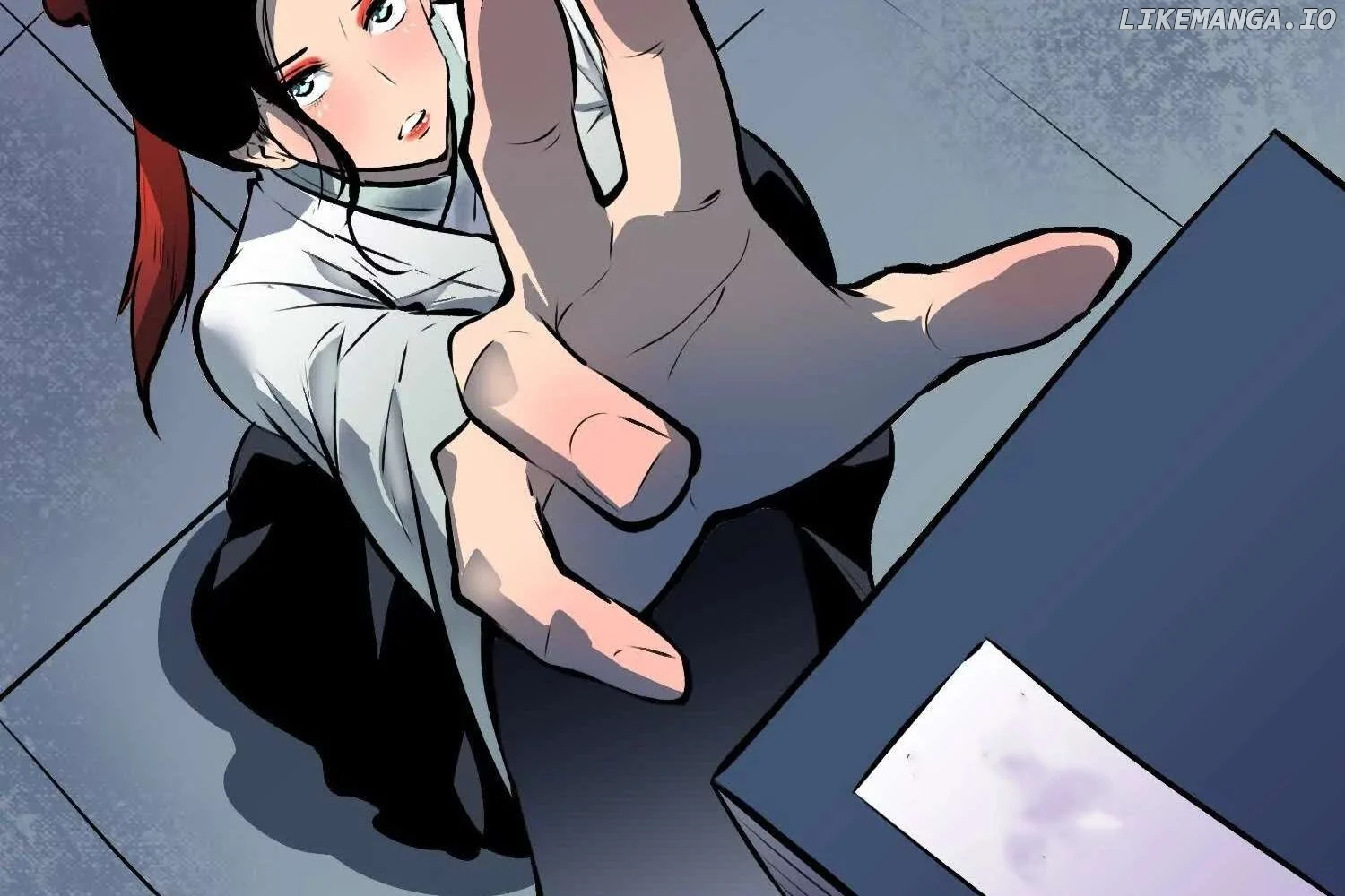 Starting as a Master of Female Disciples’ Leisure Skills Chapter 3 594 032
