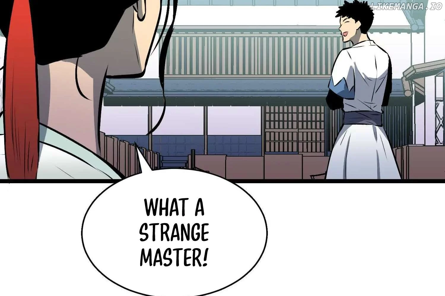 Starting as a Master of Female Disciples’ Leisure Skills Chapter 3 684 122