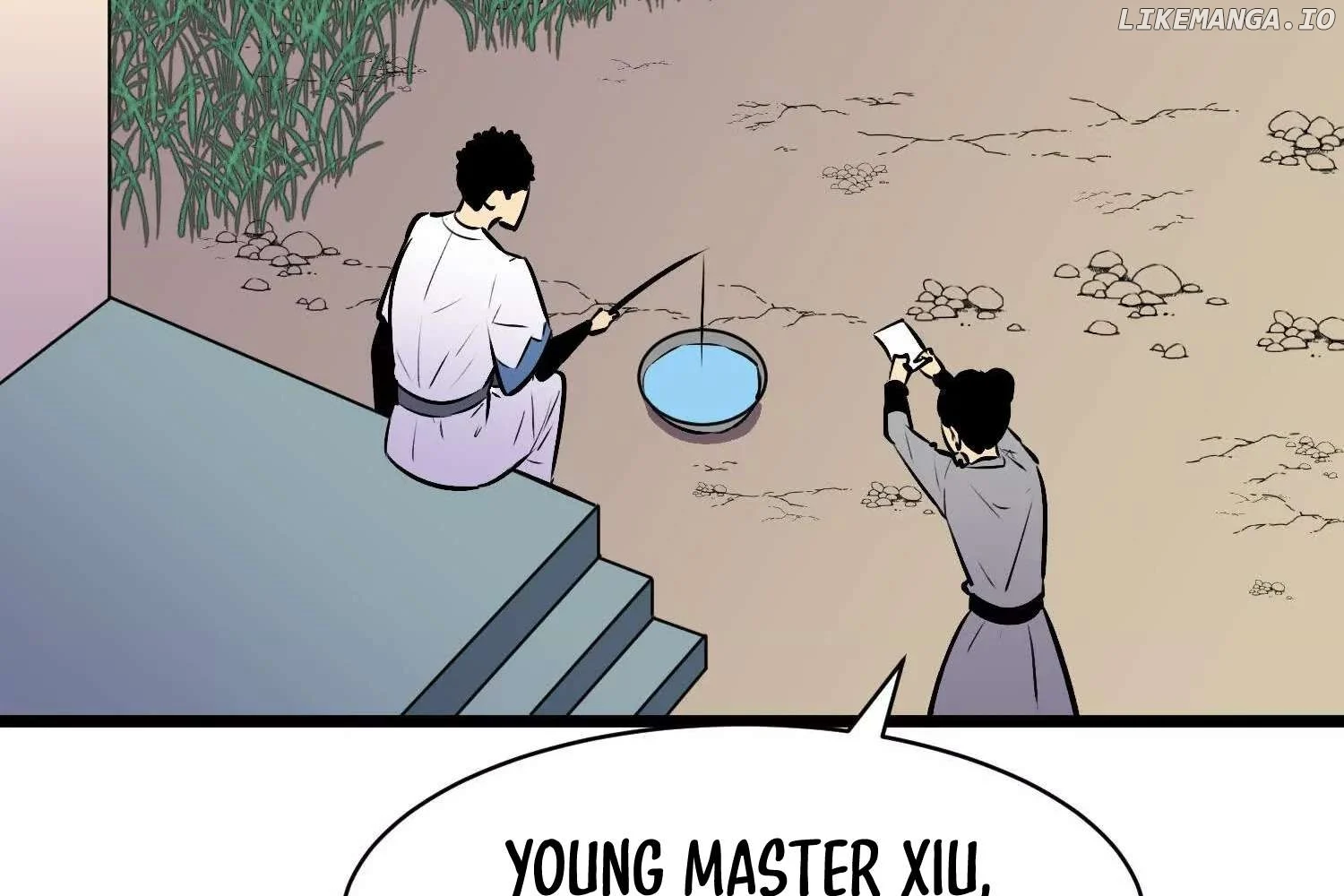 Starting as a Master of Female Disciples’ Leisure Skills Chapter 4 563 130