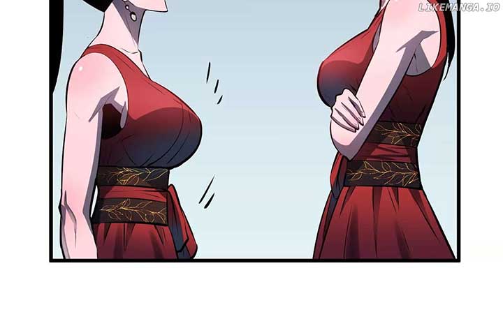 Starting as a Master of Female Disciples’ Leisure Skills Chapter 9 496 045