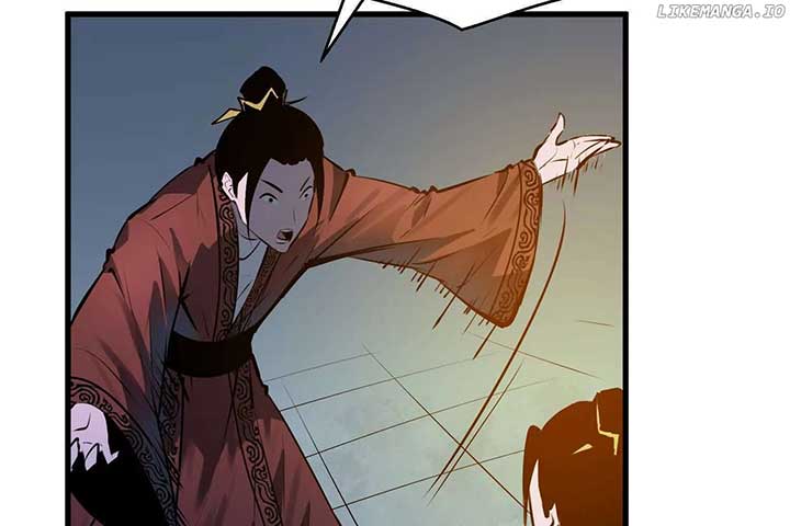 Starting as a Master of Female Disciples’ Leisure Skills Chapter 9 573 122