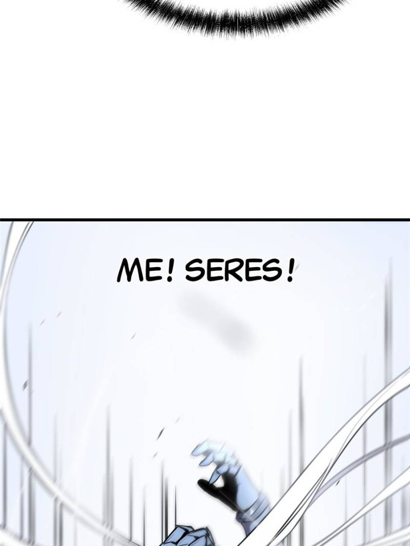 Seres’s Resolve: The Battle for Humanity Chapter 16 298 06