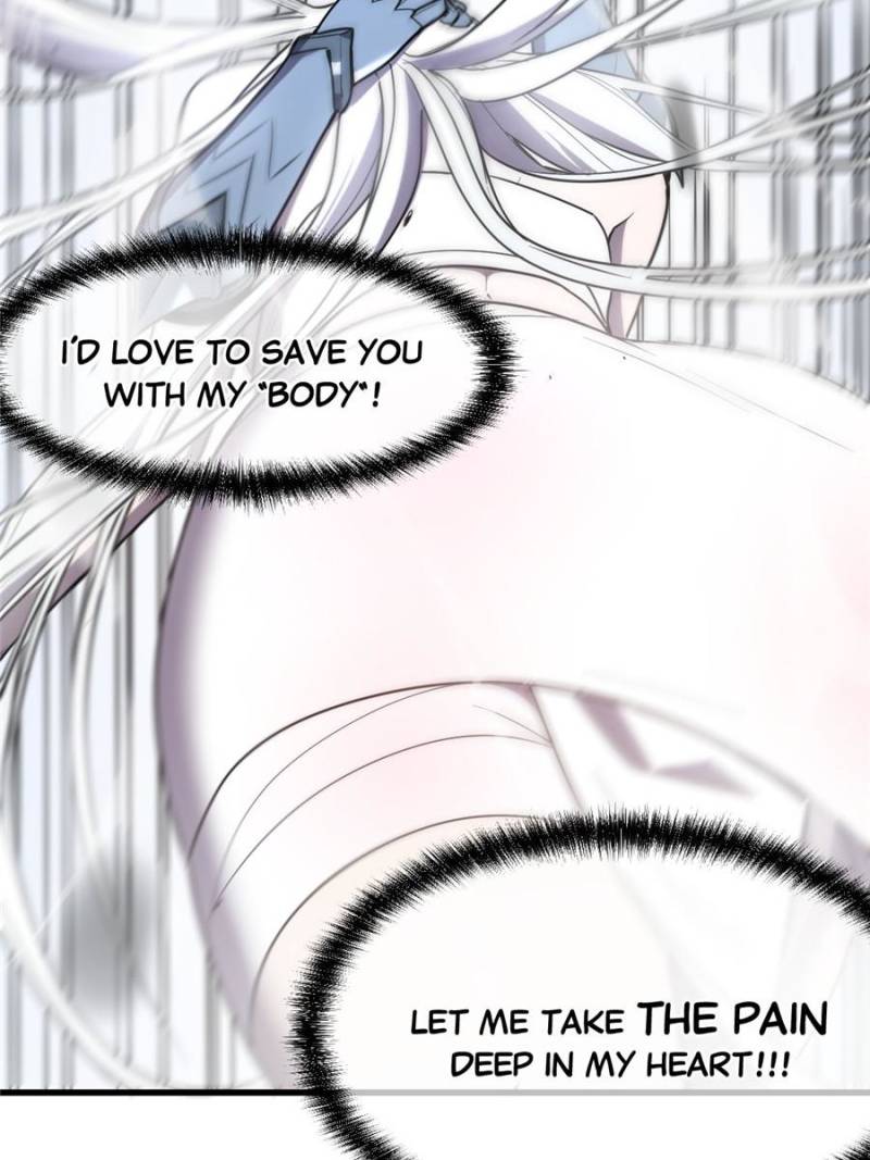 Seres’s Resolve: The Battle for Humanity Chapter 16 299 07