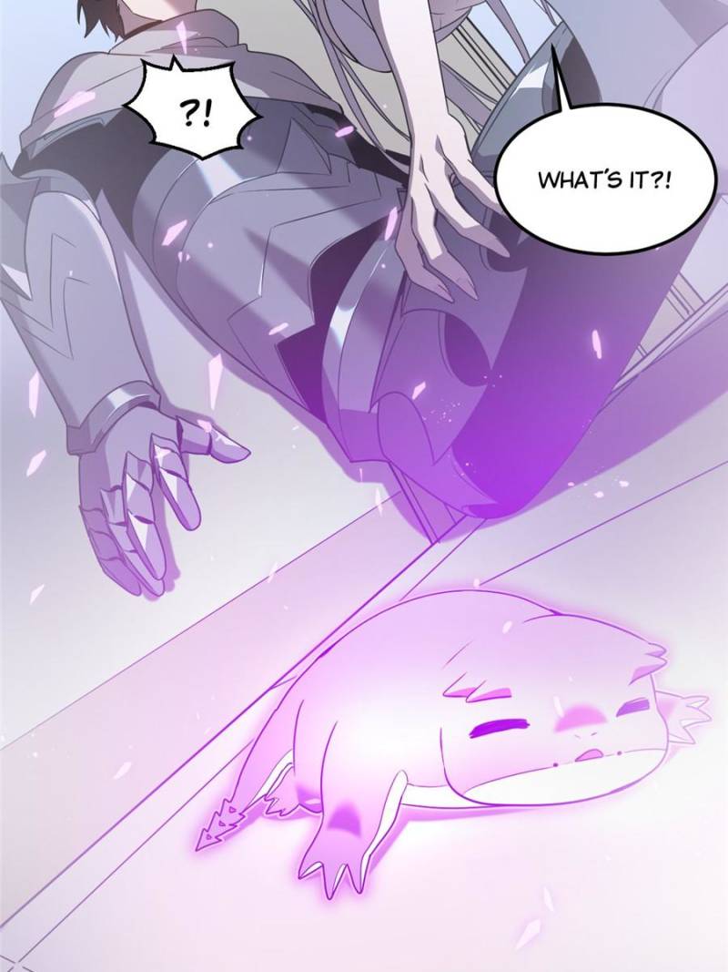 Seres’s Resolve: The Battle for Humanity Chapter 16 325 33