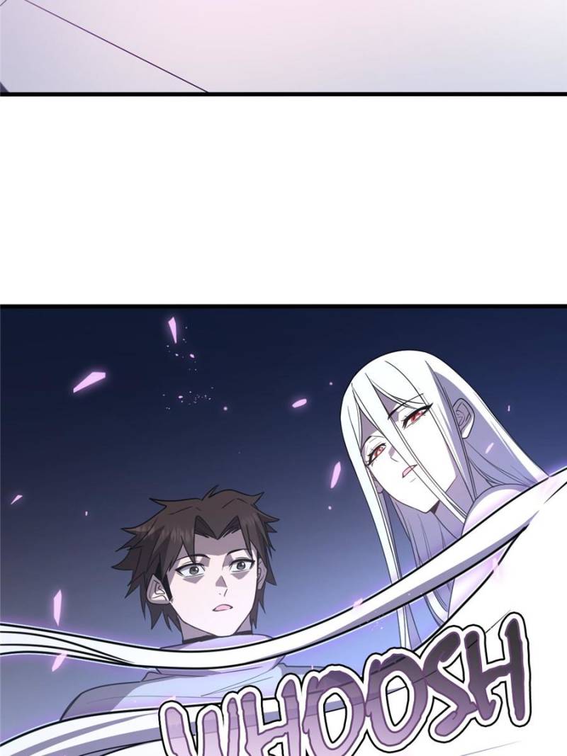 Seres’s Resolve: The Battle for Humanity Chapter 16 326 34