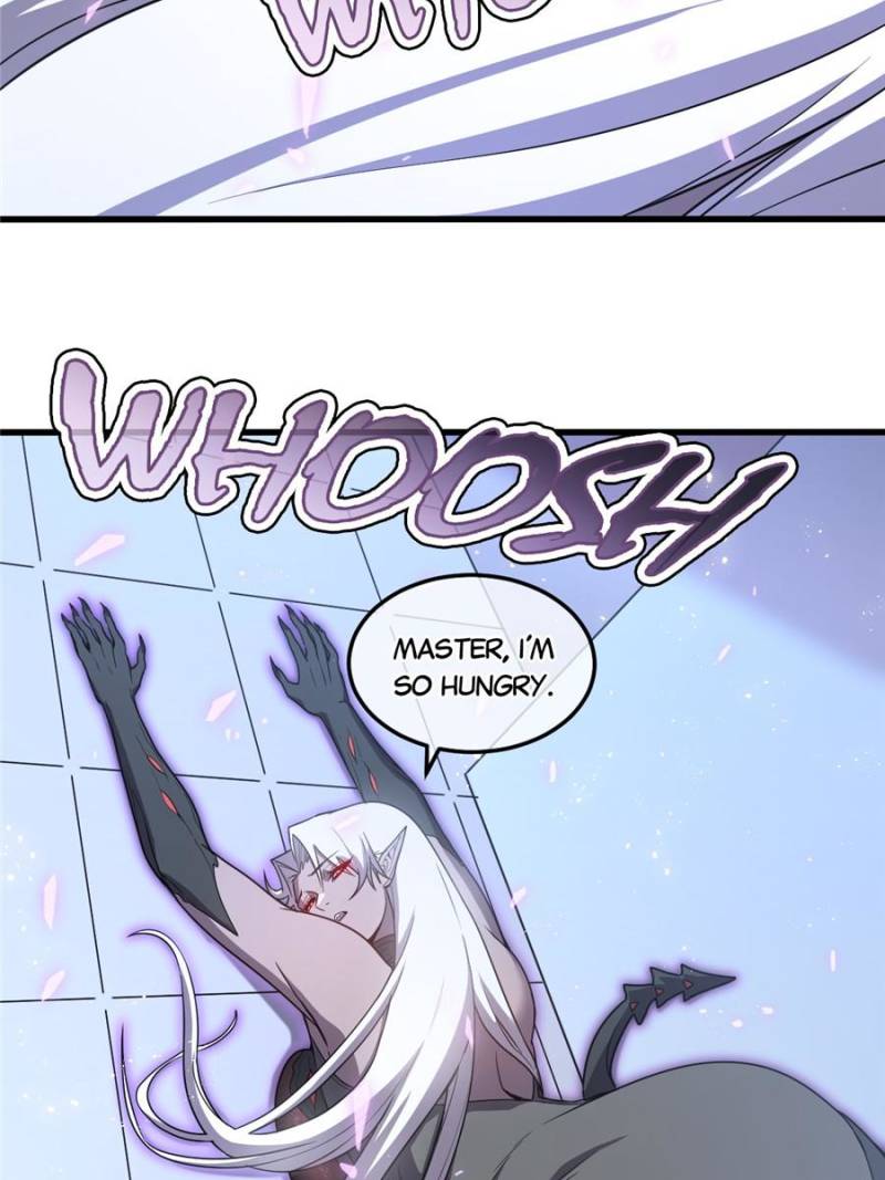 Seres’s Resolve: The Battle for Humanity Chapter 16 327 35