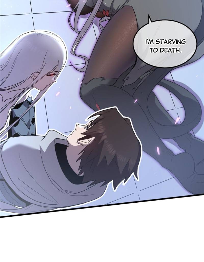Seres’s Resolve: The Battle for Humanity Chapter 16 328 36