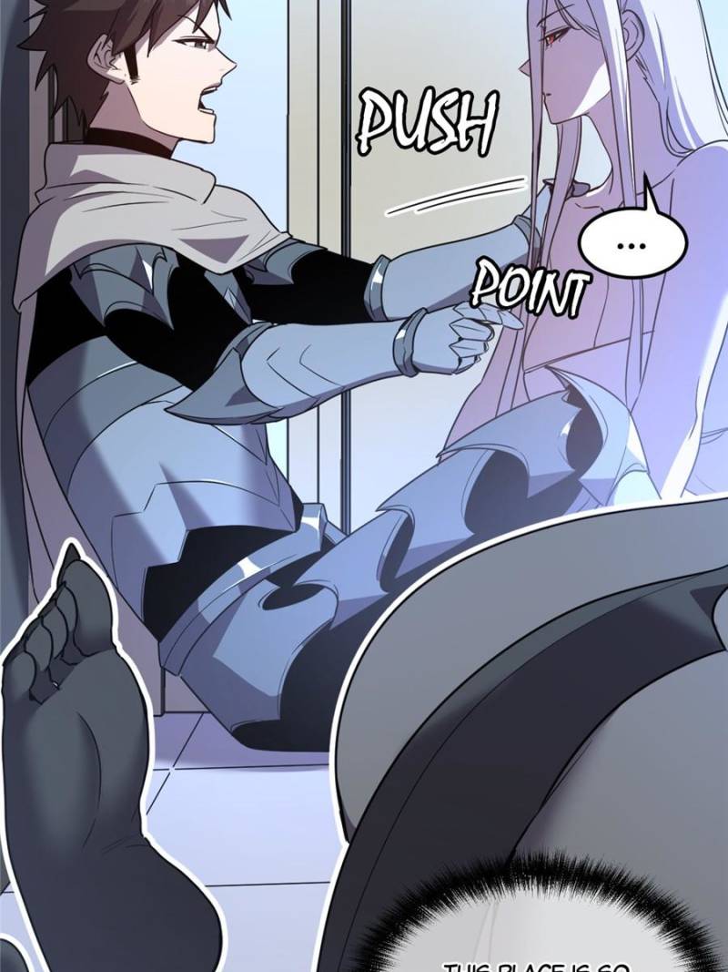 Seres’s Resolve: The Battle for Humanity Chapter 16 331 39
