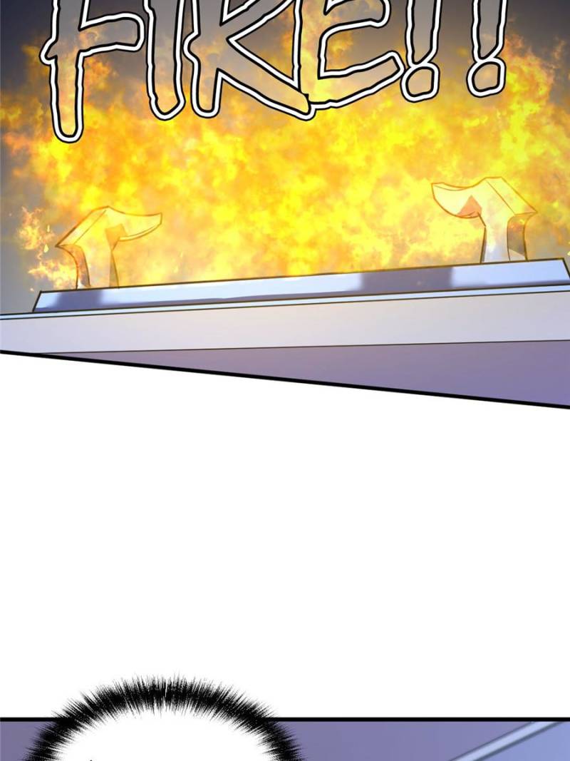 Seres’s Resolve: The Battle for Humanity Chapter 16 335 43