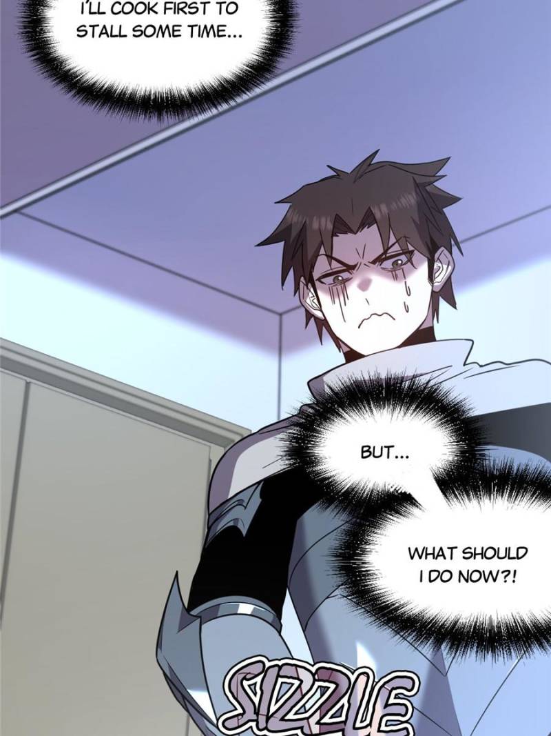 Seres’s Resolve: The Battle for Humanity Chapter 16 336 44