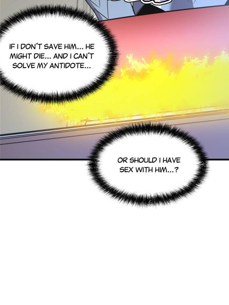 Seres’s Resolve: The Battle for Humanity Chapter 16 337 45