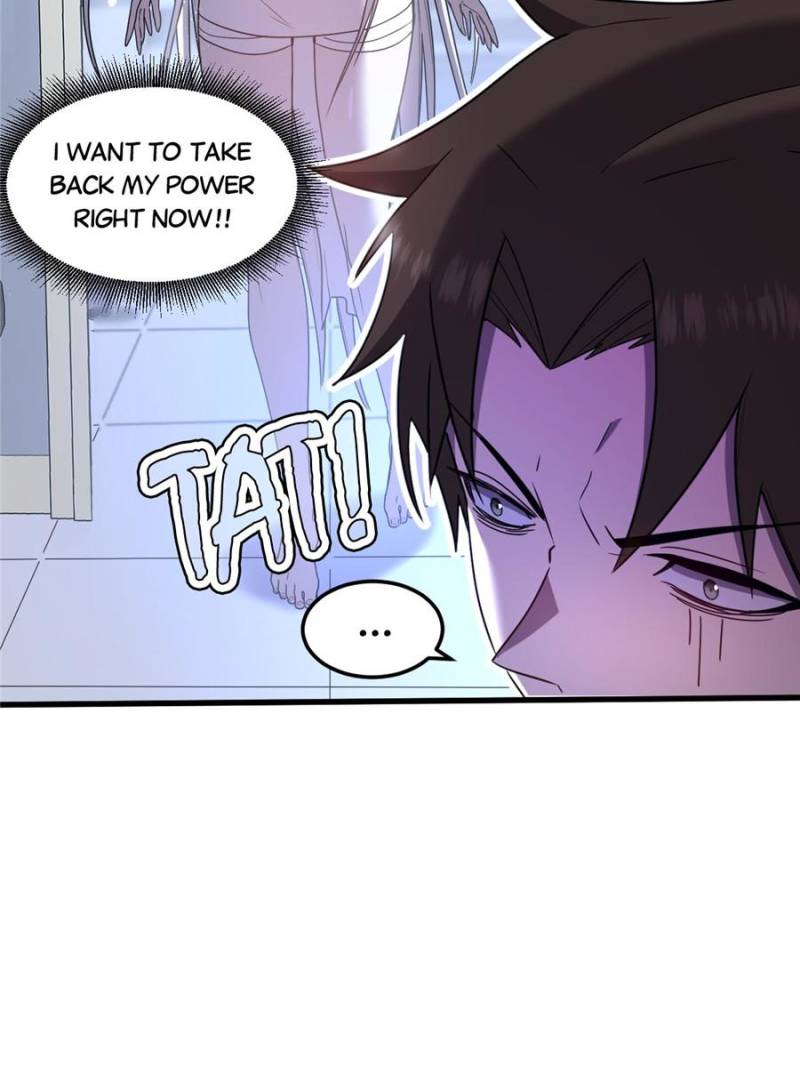 Seres’s Resolve: The Battle for Humanity Chapter 16 341 49