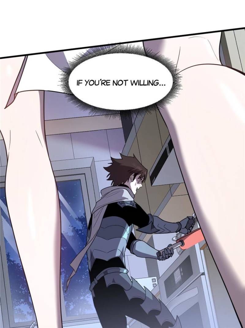 Seres’s Resolve: The Battle for Humanity Chapter 16 342 50
